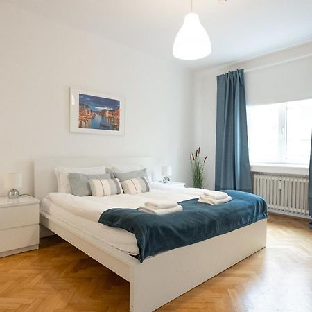 City Center Operastreet Apartment "Italy" Wien Ngoại thất bức ảnh