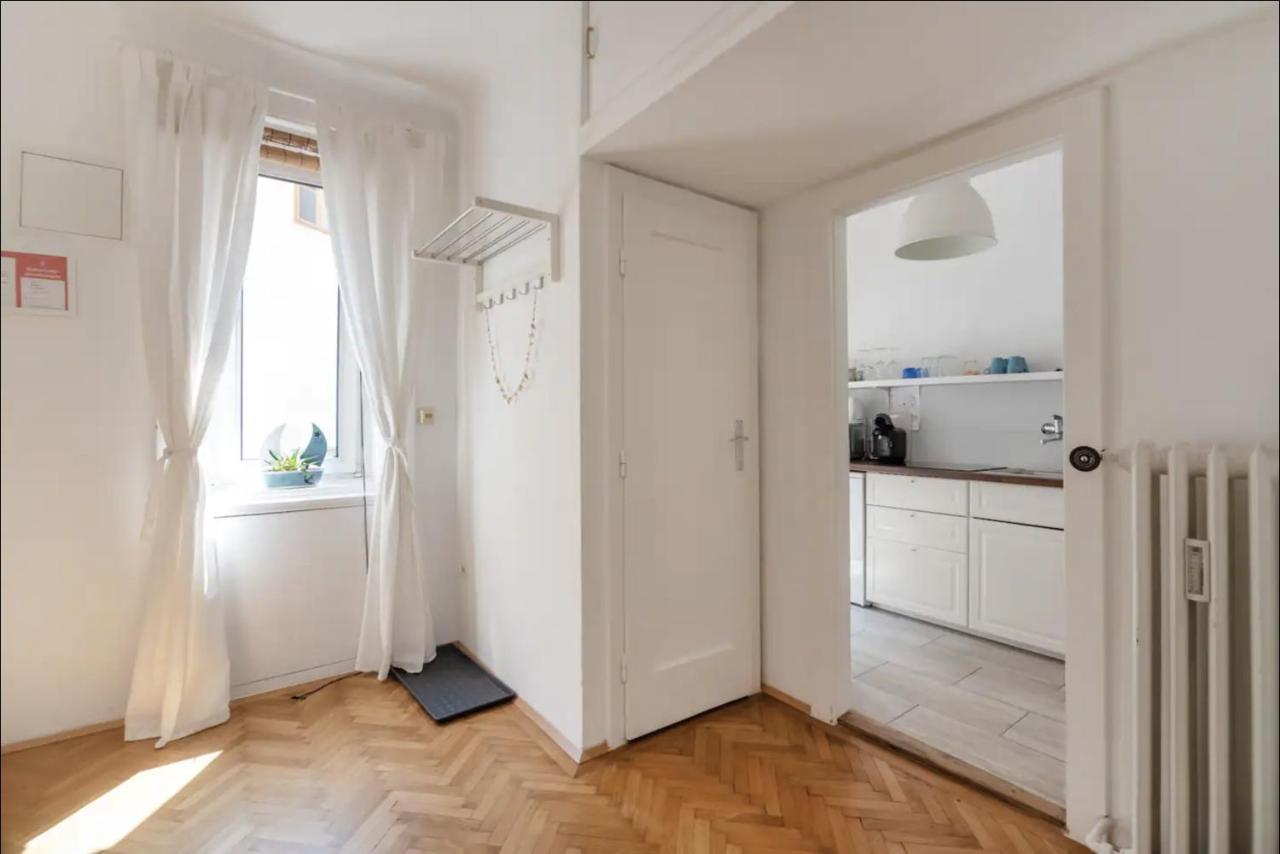 City Center Operastreet Apartment "Italy" Wien Ngoại thất bức ảnh
