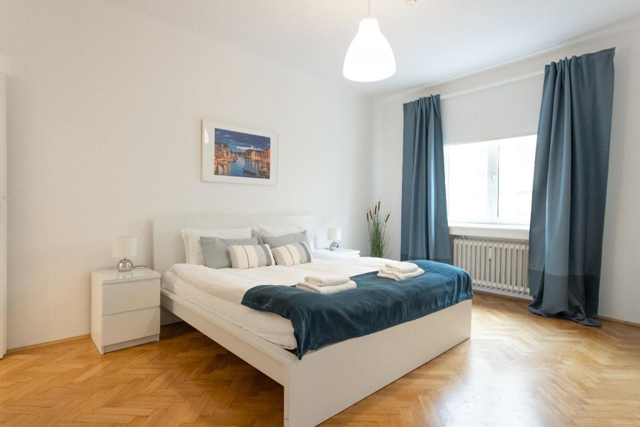 City Center Operastreet Apartment "Italy" Wien Ngoại thất bức ảnh