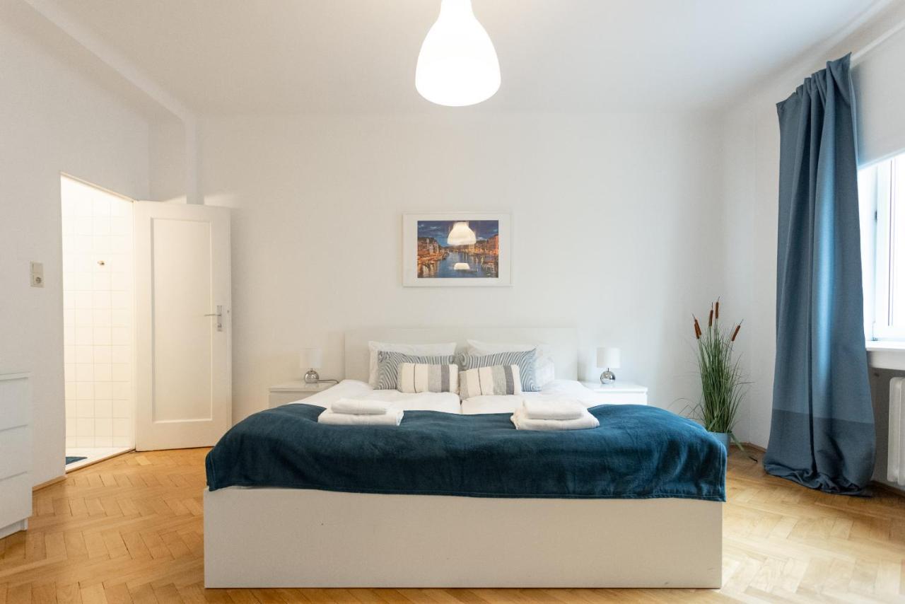 City Center Operastreet Apartment "Italy" Wien Ngoại thất bức ảnh